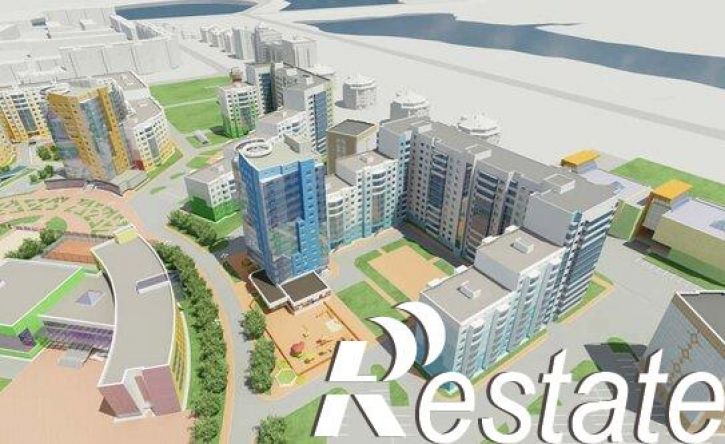 1-комн квартира Республика Саха (Якутия), 203-й микрорайон, 30