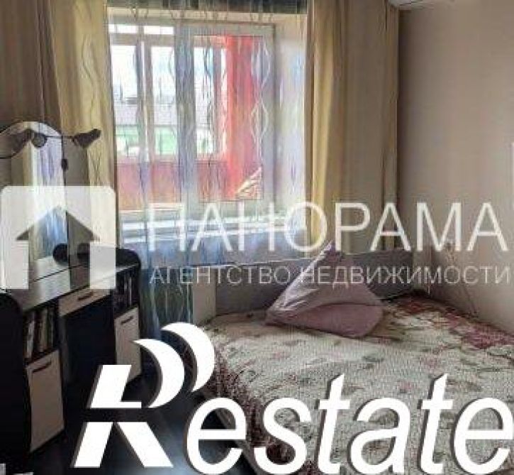 3-комн квартира улица Курашова, 43,  д. 43