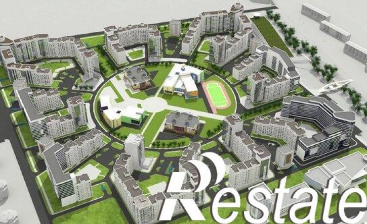 1-комн квартира Республика Саха (Якутия), 203-й микрорайон, 30