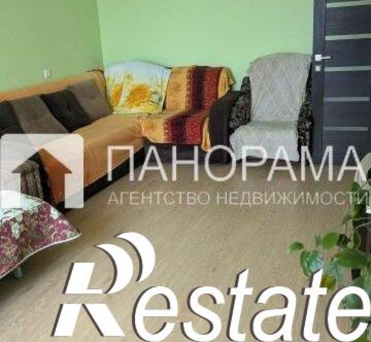 3-комн квартира улица Курашова, 43,  д. 43