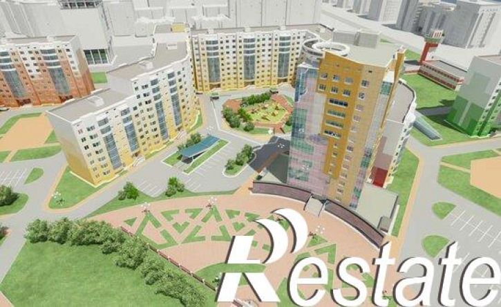 1-комн квартира Республика Саха (Якутия), 203-й микрорайон, 30