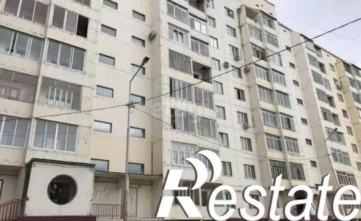 3-комн квартира улица Петровского, 10/2,  д. 10/2
