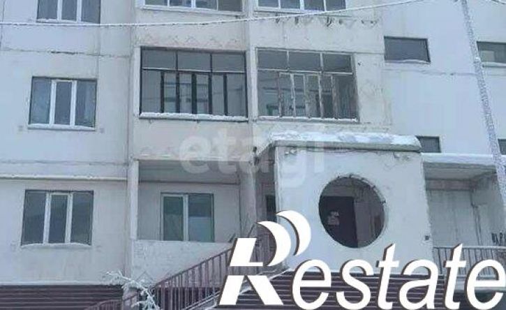 3-комн квартира улица Петровского, 10/2,  д. 10/2