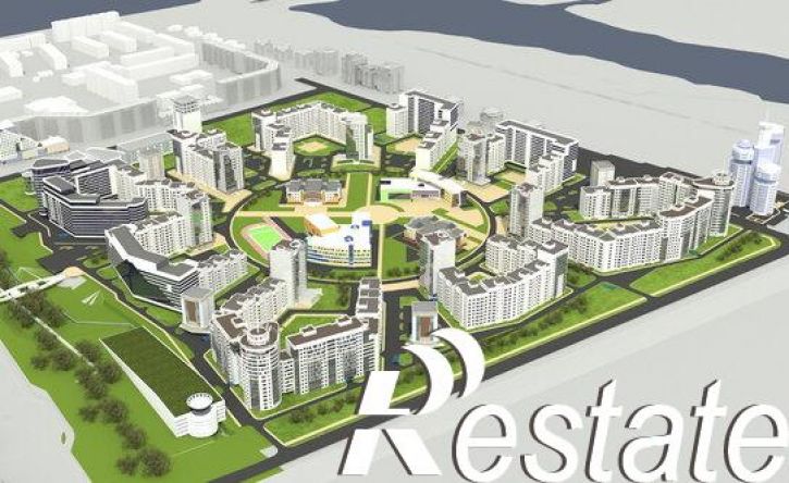 1-комн квартира Республика Саха (Якутия), 203-й микрорайон, 30