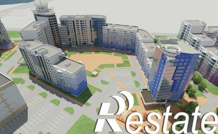 1-комн квартира Республика Саха (Якутия), 203-й микрорайон, 30