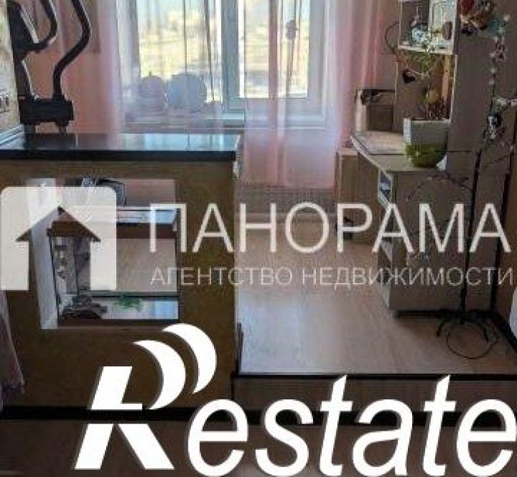 3-комн квартира улица Курашова, 43,  д. 43
