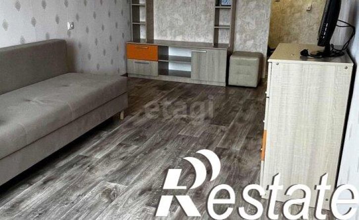 1-комн квартира улица Стадухина, 83/3,  д. 83/3