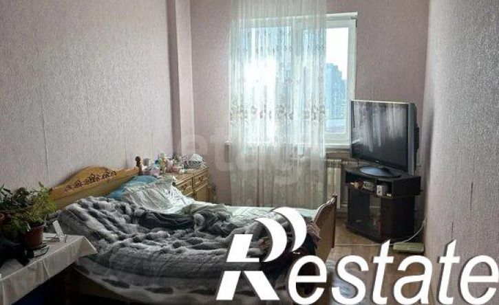3-комн квартира улица Дзержинского, 41/2,  д. 41/2