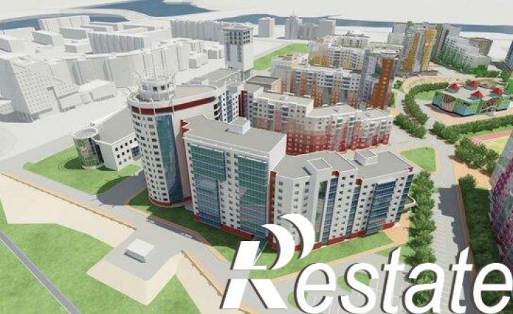 1-комн квартира Республика Саха (Якутия), 203-й микрорайон, 30