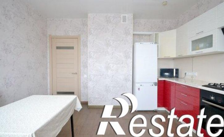 2-комн квартира улица Жорницкого, 30/1,  д. 30/1