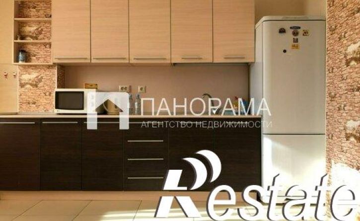 2-комн квартира улица Кирова, 31/6,  д. 31/6