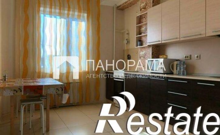 2-комн квартира улица Кирова, 31/6,  д. 31/6