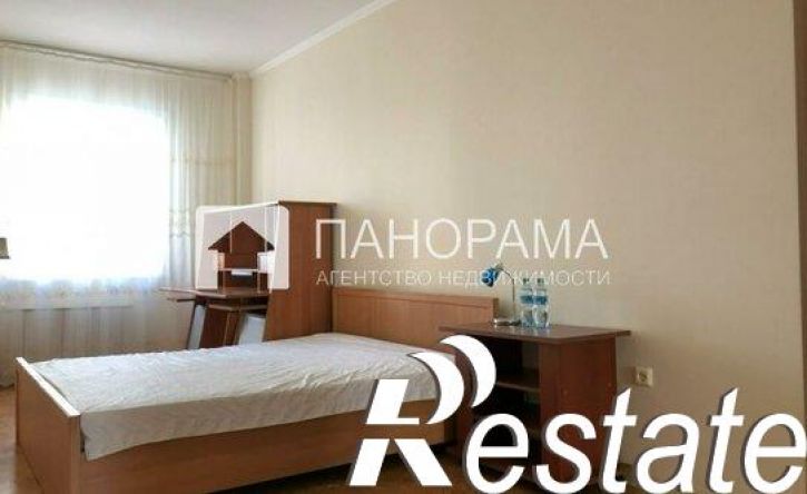 2-комн квартира улица Кирова, 31/6,  д. 31/6