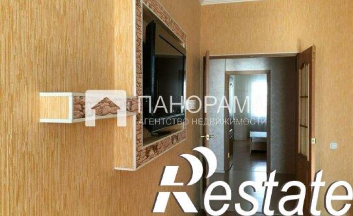 2-комн квартира улица Кирова, 31/6,  д. 31/6