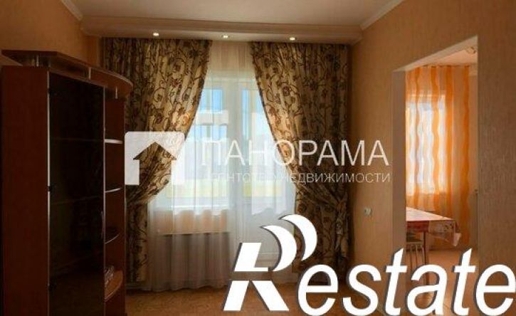 2-комн квартира улица Кирова, 31/6,  д. 31/6