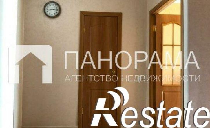 2-комн квартира улица Кирова, 31/6,  д. 31/6