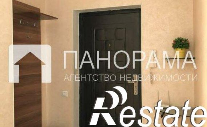 2-комн квартира улица Кирова, 31/6,  д. 31/6