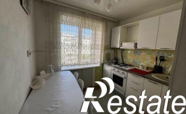 4-комн квартира улица Каландаришвили, 25/6,  д. 25/6