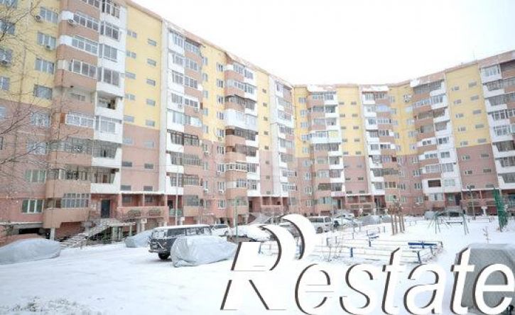 2-комн квартира улица Курашова, 43,  д. 43