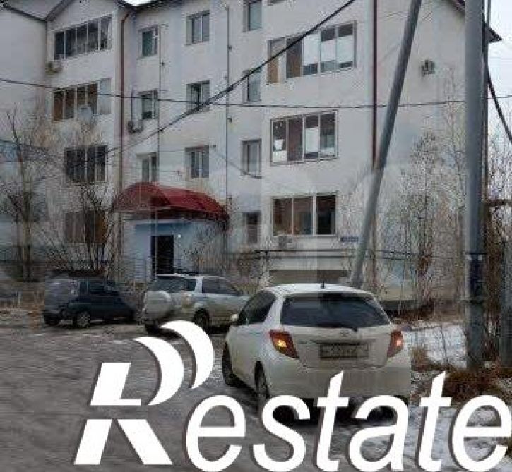 1-комн квартира улица Якова Потапова, 14/1,  д. 14/1