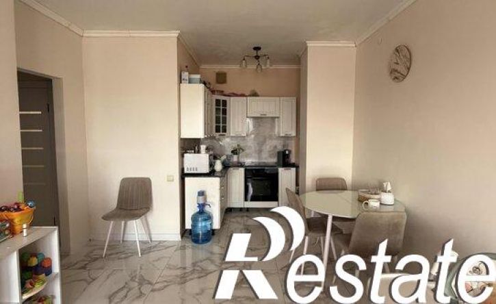 2-комн квартира улица Дзержинского, 57,  д. 57