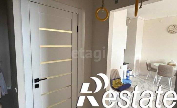 2-комн квартира улица Дзержинского, 57,  д. 57