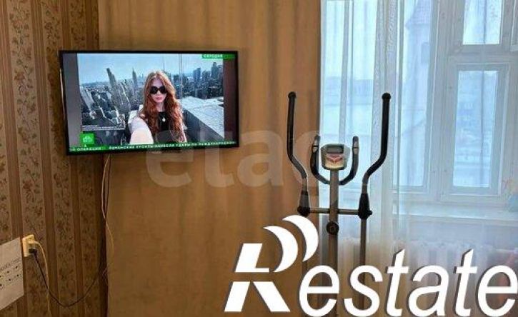 2-комн квартира улица Курашова, 43,  д. 43