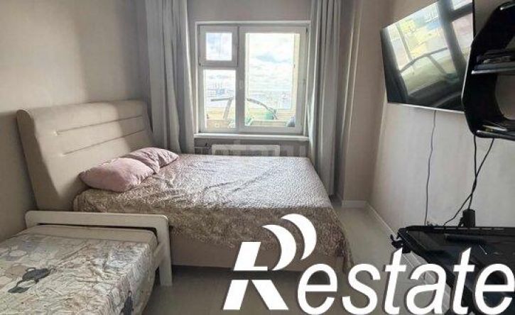 2-комн квартира улица Дзержинского, 57,  д. 57