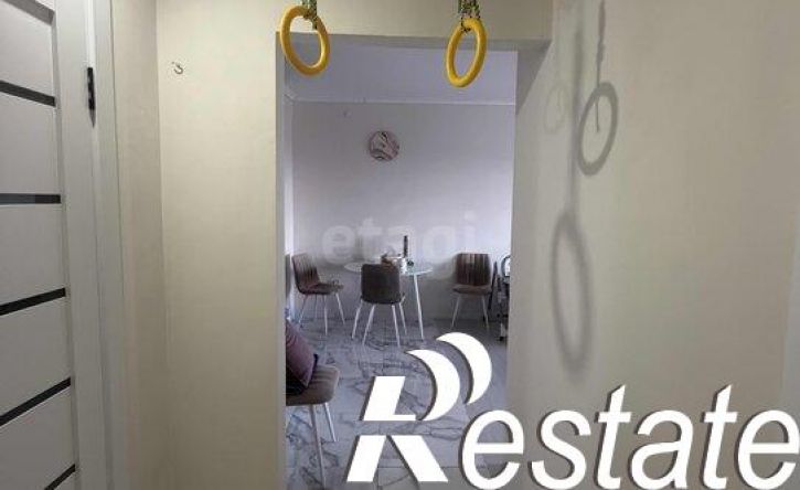 2-комн квартира улица Дзержинского, 57,  д. 57