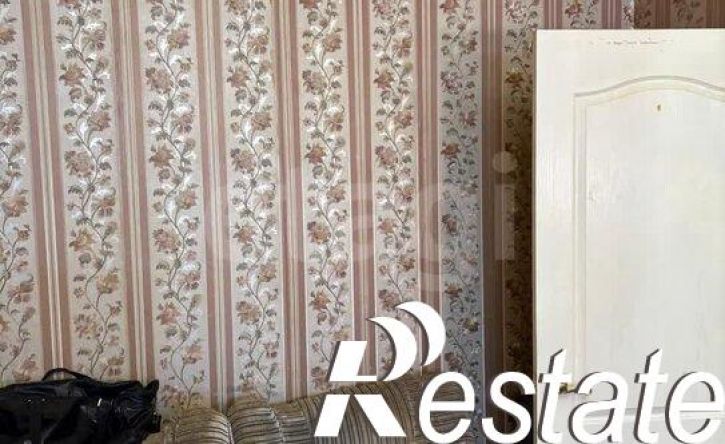 2-комн квартира улица Курашова, 43,  д. 43