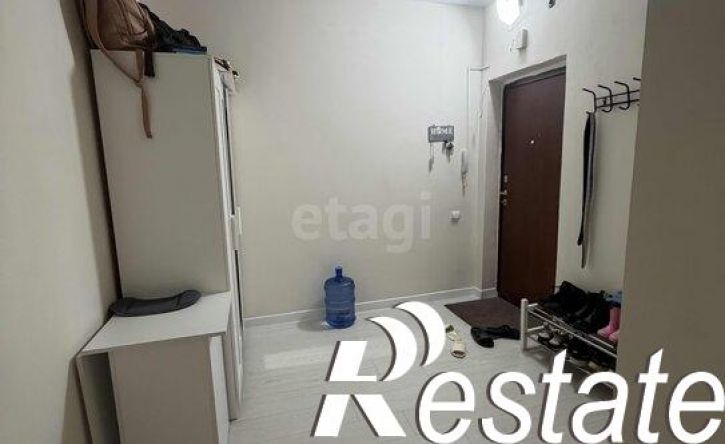 2-комн квартира улица Дзержинского, 57,  д. 57