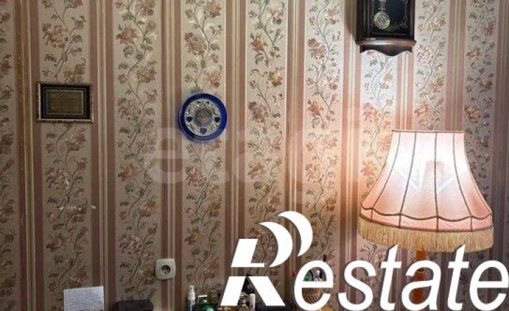 2-комн квартира улица Курашова, 43,  д. 43