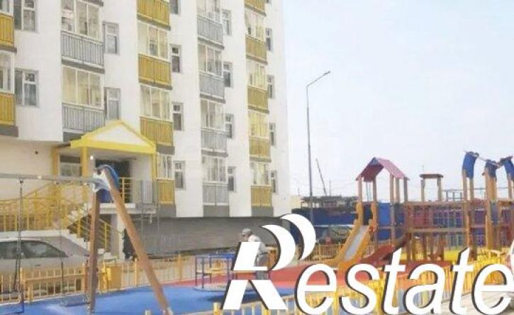 1-комн квартира улица Бекетова, 9А,  д. 9А