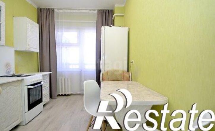1-комн квартира улица Дзержинского, 51,  д. 51