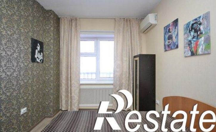 1-комн квартира улица Дзержинского, 51,  д. 51