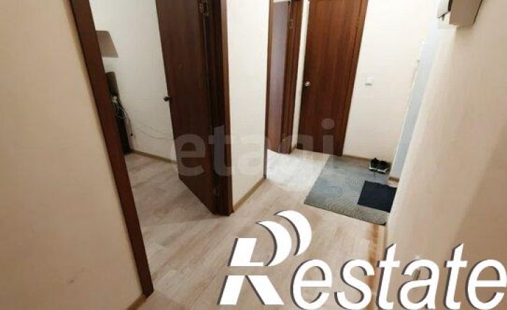 1-комн квартира улица Бекетова, 9А,  д. 9А