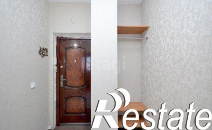 1-комн квартира улица Дзержинского, 51,  д. 51