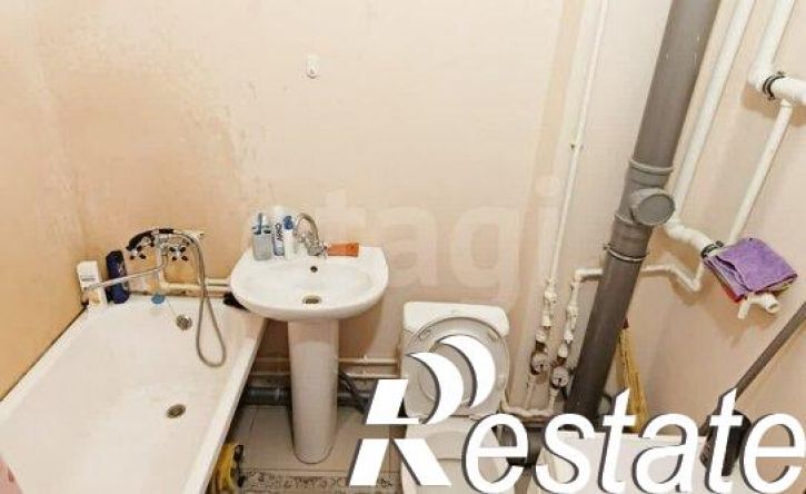 1-комн квартира улица Бекетова, 9А,  д. 9А