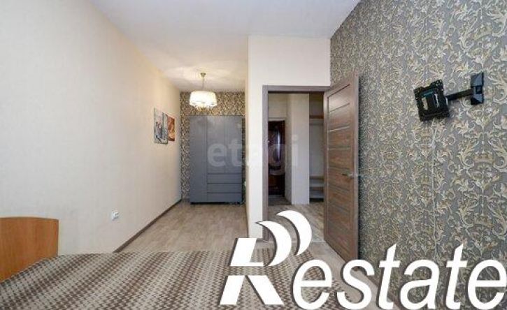 1-комн квартира улица Дзержинского, 51,  д. 51