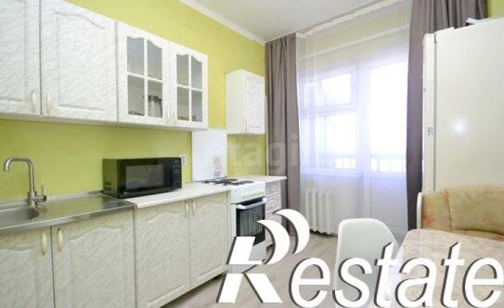 1-комн квартира улица Дзержинского, 51,  д. 51