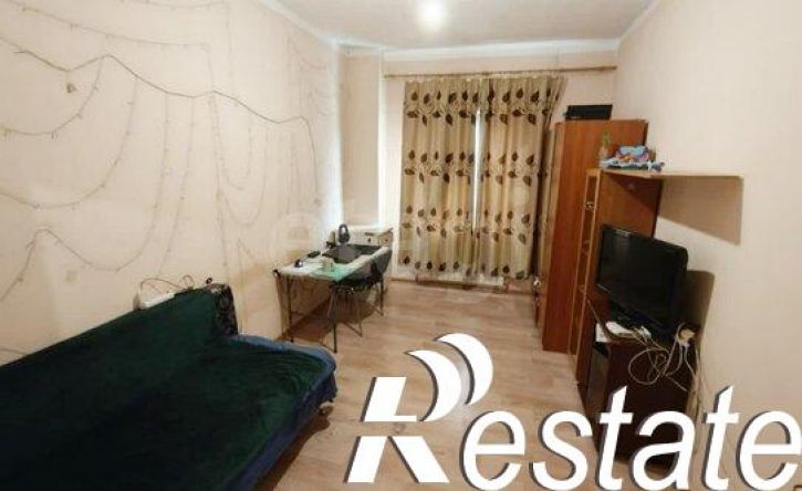 1-комн квартира улица Бекетова, 9А,  д. 9А