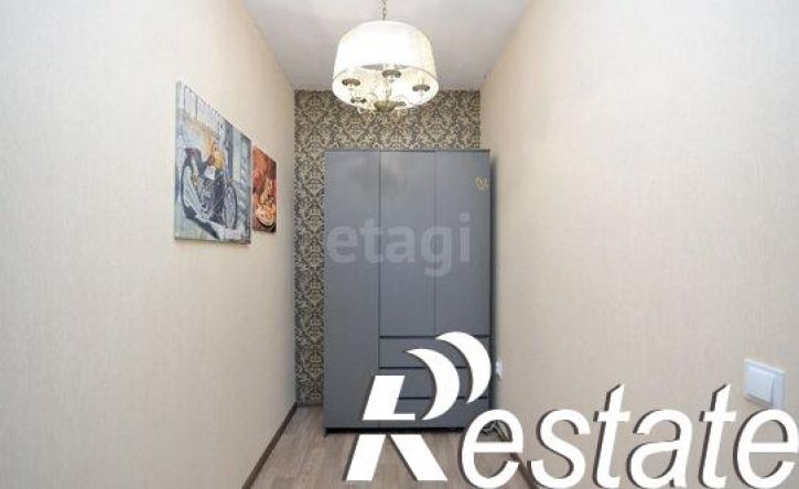 1-комн квартира улица Дзержинского, 51,  д. 51