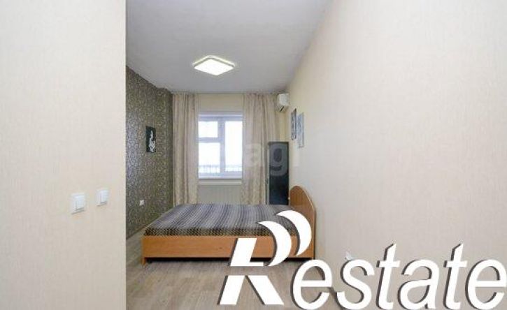 1-комн квартира улица Дзержинского, 51,  д. 51
