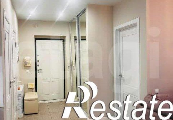 3-комн квартира Республика Саха (Якутия), 203-й микрорайон, 15