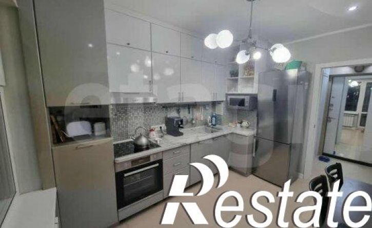 2-комн квартира улица Лермонтова, 73,  д. 73
