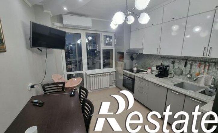 2-комн квартира улица Лермонтова, 73,  д. 73