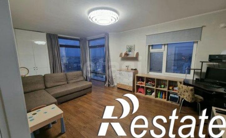 2-комн квартира улица Лермонтова, 73,  д. 73