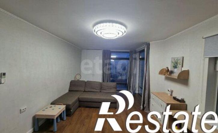 2-комн квартира улица Лермонтова, 73,  д. 73