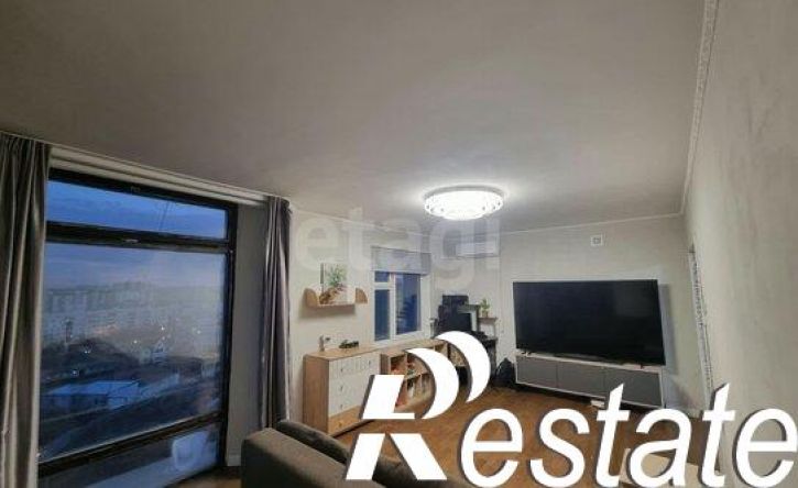 2-комн квартира улица Лермонтова, 73,  д. 73