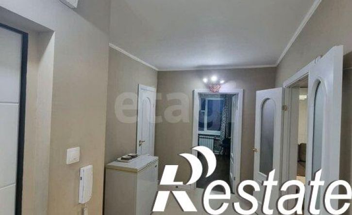 2-комн квартира улица Лермонтова, 73,  д. 73